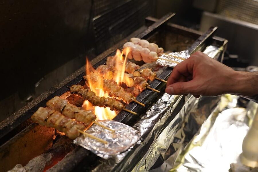Hidden Gem Food & Drink Night Tour near Roppongi - What the $168 price really covers
