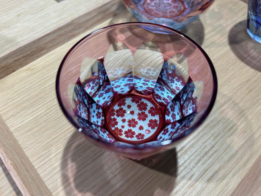 Hidden Tokyo: Explore Kitchen Street with a Local Guide - Iidaya and the value of a useful souvenir