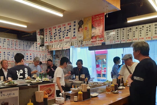 Hide's Table A Unique Dinner Gathering Every Wednesday Night - The strongest reason to book: easy conversation