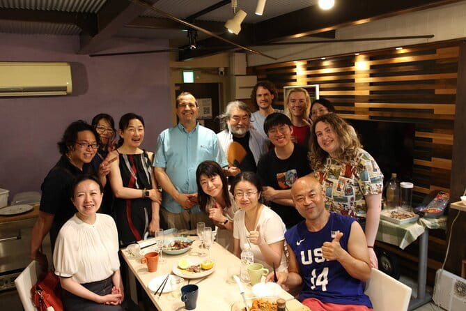 Hide's Table A Unique Dinner Gathering Every Wednesday Night - Food choices and dietary notes