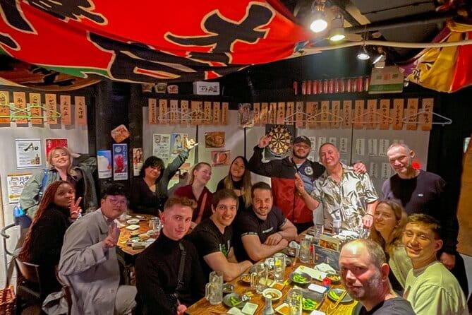 Hide's Table A Unique Dinner Gathering Every Wednesday Night - Location, timing, and group size