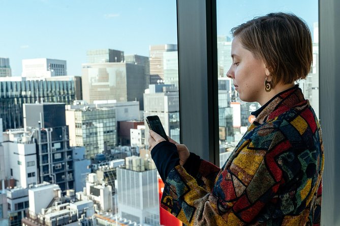 Highlights & Hidden Gems of the Shibuya District Private Tour - How flexible is the private experience?