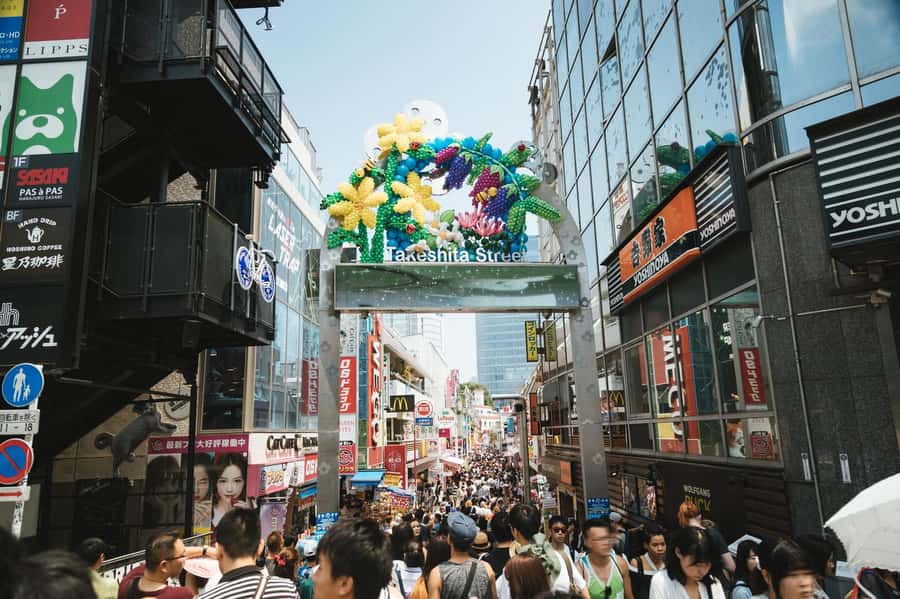 Highlights of Tokyo Private Tour with a Licensed Guide - Walking, trains, and the pace of the day