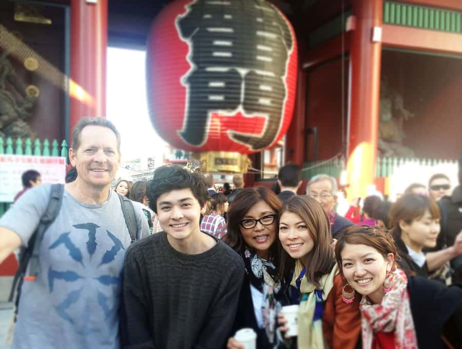 Highlights of Tokyo Private Tour with a Licensed Guide - Starting with Meiji Shrine and Harajuku