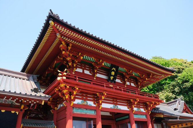 Historic Kamakura: Temples, Shrines and Street Food Private Walking Tour - Key points to know before you book