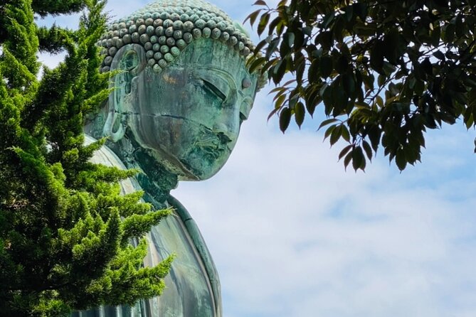 Historic Kamakura: Temples, Shrines and Street Food Private Walking Tour - Why this private Kamakura route works
