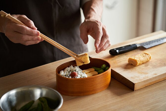 Home Cooking with a Local Host (Optional Shiba Inu Picnic) - What the private format means