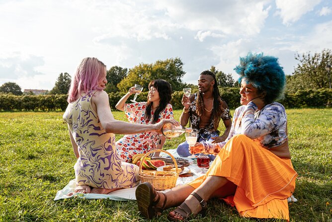 Home Cooking with a Local Host (Optional Shiba Inu Picnic) - English help and cultural context