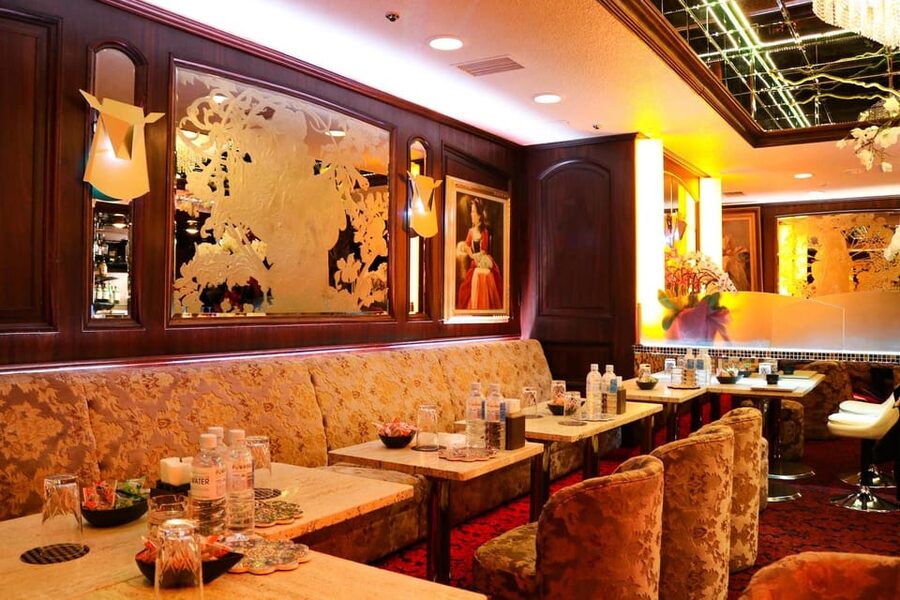 Hostess Bar Tour - ORIGIN Tokyo Entry Ticket - Booking flexibility and basic logistics