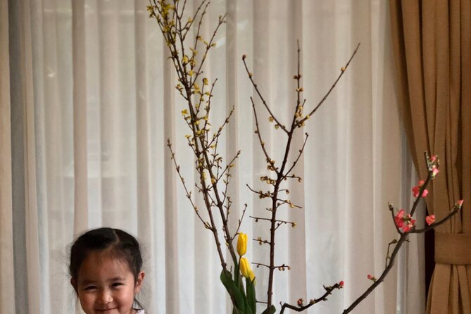 IKEBANA experience - Practical details for a smooth visit