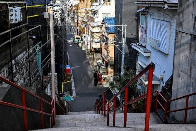 Ikebukuro Anime and Game Culture Experience Tour - Passing Animate, Ikebukuro’s anime headquarters