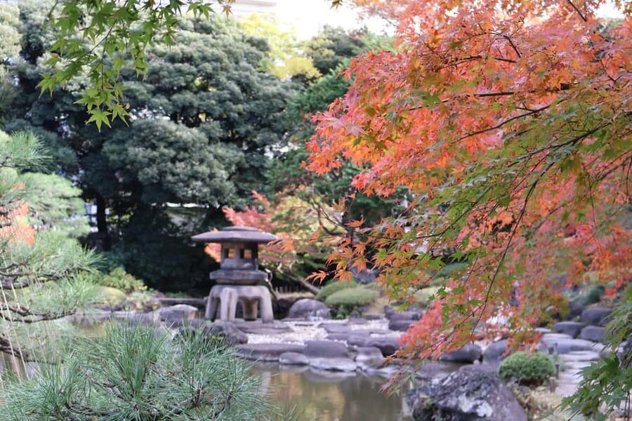 Imperial Palace Tour: Discover Samurai History with a Guide - Seventy minutes among the East Gardens