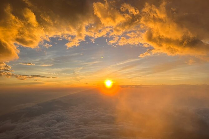 In 2026, 2-Day Mt. Fuji Climbing Tour with Mountain guide - Dinner and the mountain lodge overnight