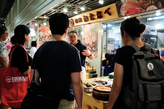 Inside Tokyo’s Kitchen: Tsukiji Market, Food & Culture Tour - Why Tsukiji is better with a guide