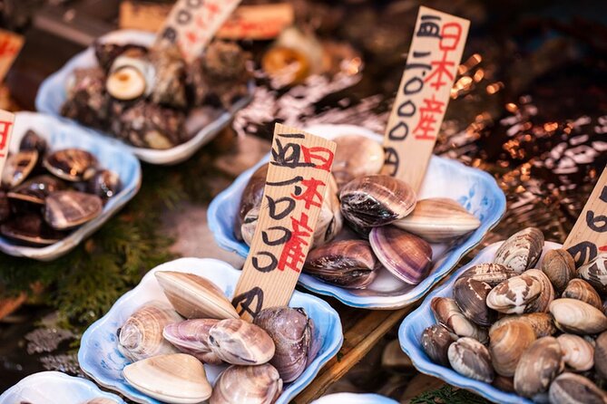 Inside Tokyo’s Kitchen: Tsukiji Market, Food & Culture Tour - Who will enjoy this morning most?