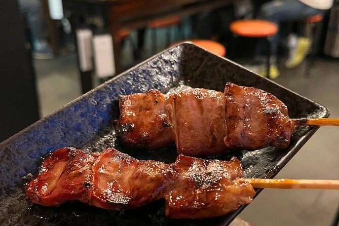 Izakaya local restaurants in Nakano on the Western Side of Tokyo - Key points to know before booking