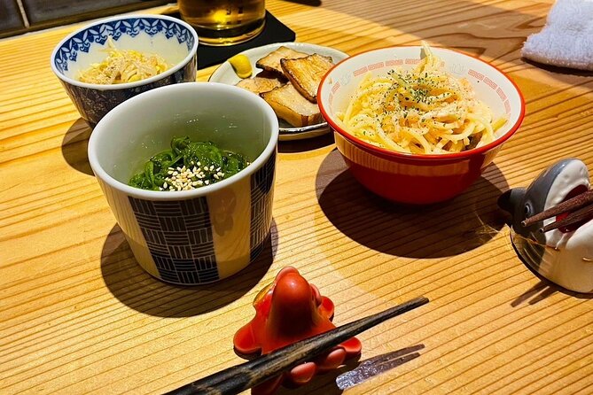 Izakaya local restaurants in Nakano on the Western Side of Tokyo - Nakano Broadway: anime, watches, and an unusual first look