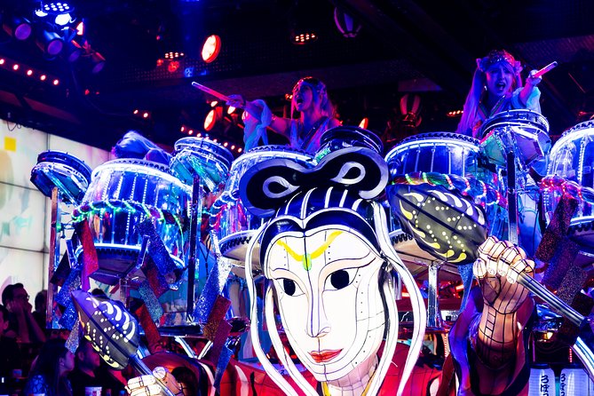 Japan Classic 10 Day - One Life Adventures - Day 1: Senso-ji and your first Tokyo evening