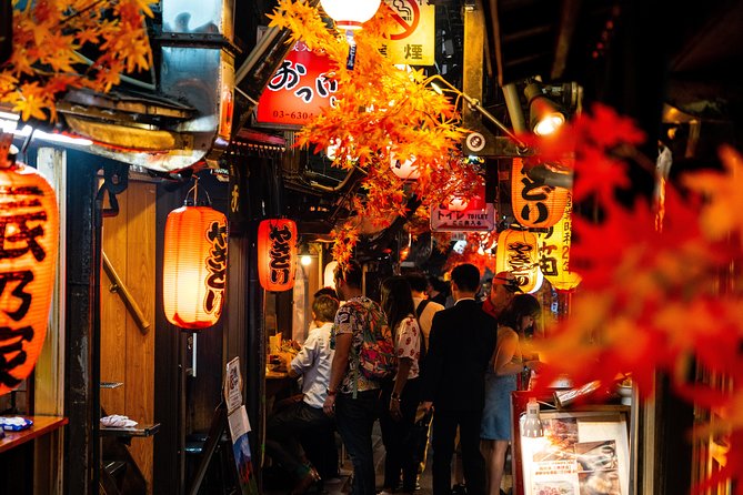 Japan Classic 10 Day - One Life Adventures - Day 3: Sushi, skyline views, and Tokyo after dark