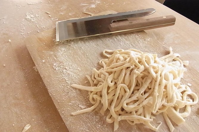 Japanese Cooking and Udon Making Class in Tokyo with Masako - Is the $142 price fair?
