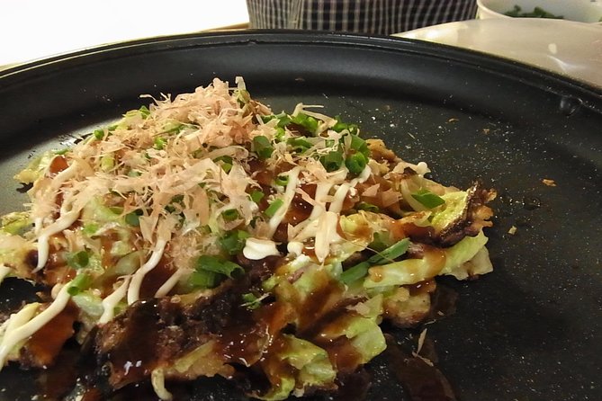 Japanese Cooking and Udon Making Class in Tokyo with Masako - Who will enjoy this class most?