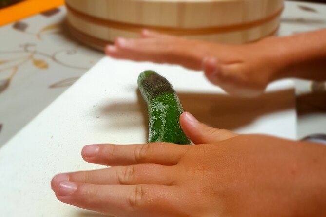 Japanese Cooking Class in Tokyo with a Local Chef Chieko - Why the meal matters more than the recipe list