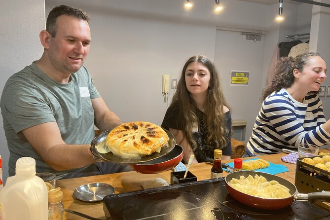 Japanese Cooking Class in Tokyo with a Local Chef Chieko - The personal touches, including yukata and birthday surprises
