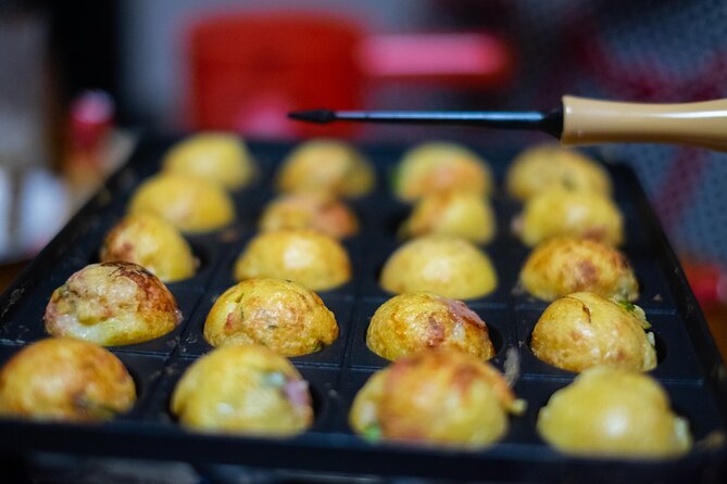Japanese Cooking Class in Tokyo with a Local Chef Chieko - Price: is $109 a fair deal?