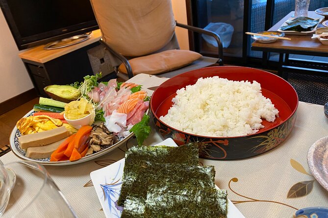 Japanese Cooking Class in Tokyo with a Local Chef Chieko - Who will enjoy this class most