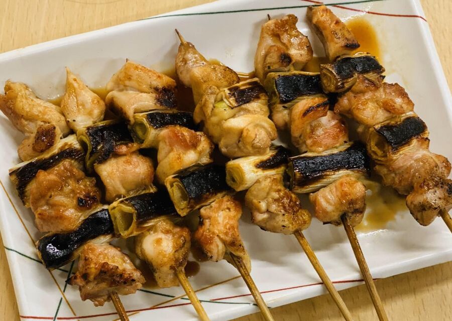 Japanese Food Experience Night Tour in Ueno - Timing, walking, and what to carry