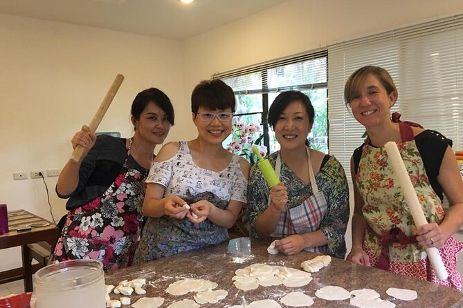 Japanese Home Cooking Class & Walk in Todoroki Temple Tokyo - Key points at a glance