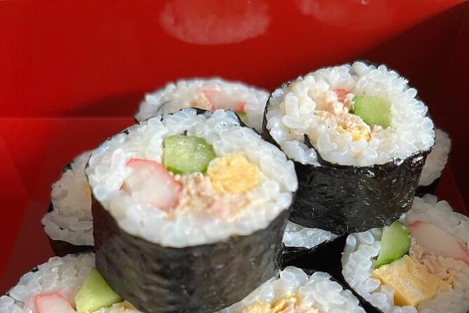 Japanese Home Cooking Class & Walk in Todoroki Temple Tokyo - What makes Tomoko’s teaching effective