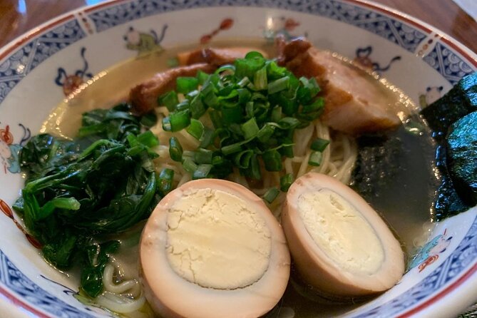Japanese Home Cooking Class & Walk in Todoroki Temple Tokyo - Todoroki Fudoson, a short temple visit