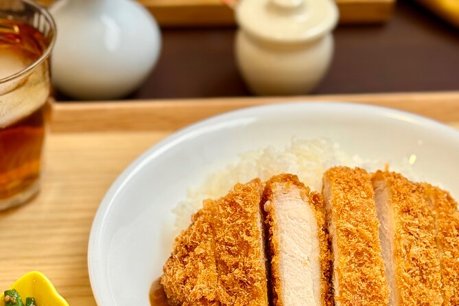 Japanese Katsu Curry Cooking Class–near YANAKA, Tokyo! - Who Will Get the Most From This Class