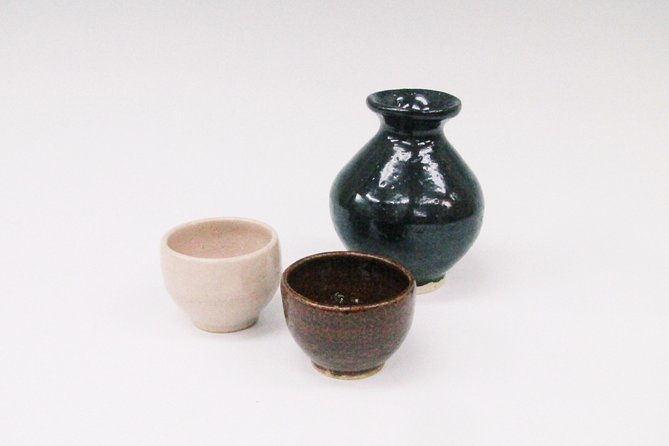 Japanese Pottery Class in Tokyo - The quiet appeal of the studio