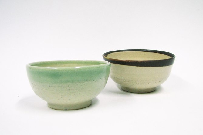 Japanese Pottery Class in Tokyo - Getting there and fitting it into your day