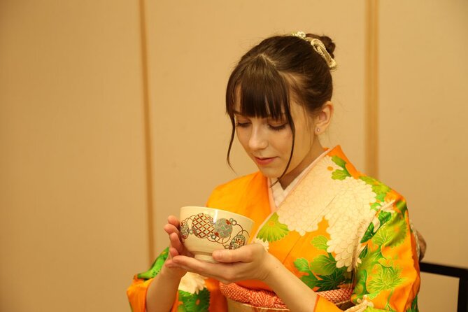 Japanese Traditional Breakfast and Tea Ceremony - Who will enjoy this Tokyo experience most?