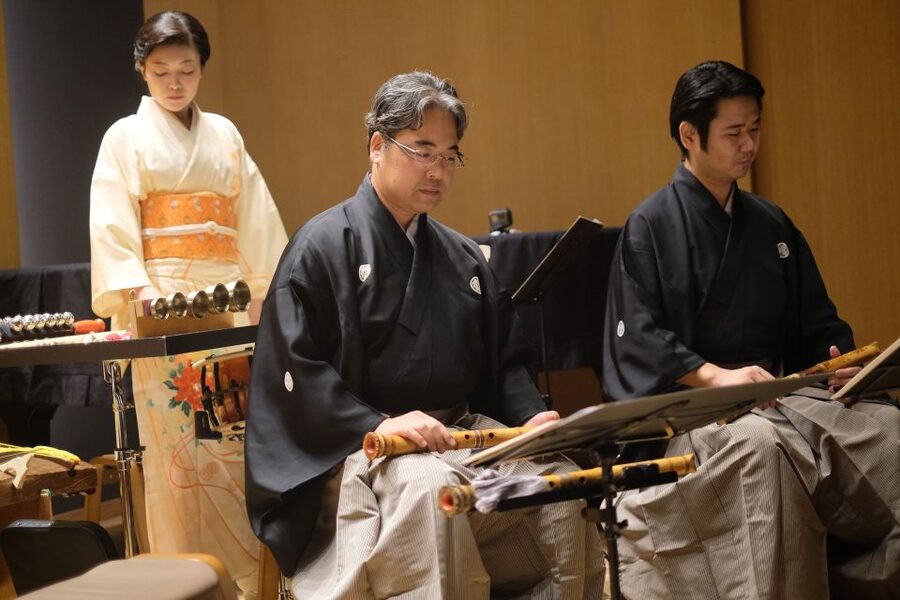 Japanese Traditional Music Show in Tokyo - Practical details before you book