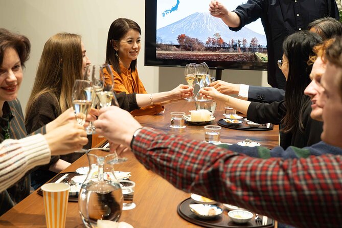 Japanese Wine Omakase in Shibuya – Guided Tasting, Not Sake - The optional bar time is where the value grows