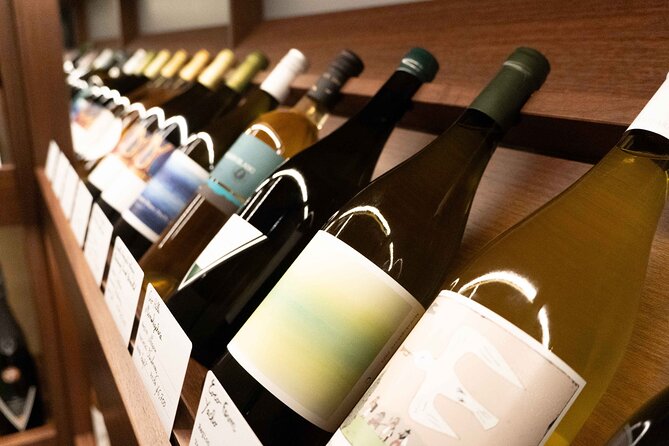 Japanese Wine Omakase in Shibuya – Guided Tasting, Not Sake - How to fit it into a Tokyo day