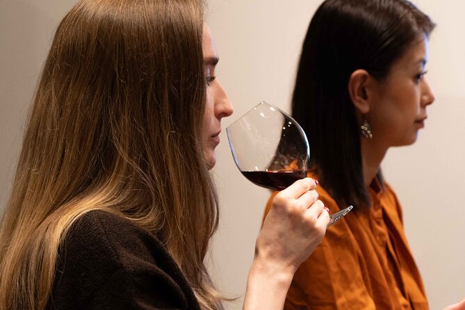 Japanese Wine Omakase in Shibuya – Guided Tasting, Not Sake - Who will enjoy this most