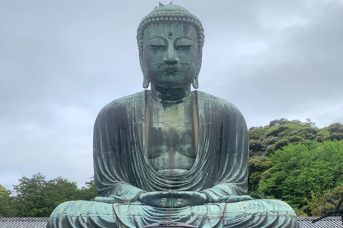 Kamakura and Yokohama Private Tour with Bilingual Chauffeur - Why Kamakura Makes a Better Day Trip Than a Quick Photo Stop