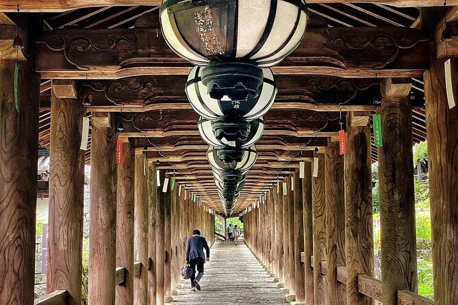 Kamakura and Yokohama Private Tour with Bilingual Chauffeur - Komachi Street for Snacks and Souvenirs