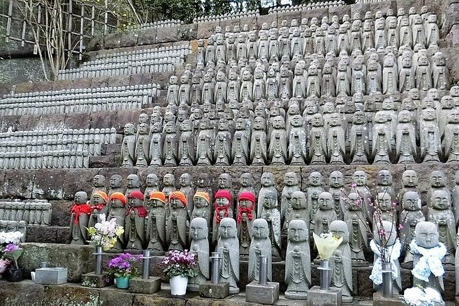 Kamakura and Yokohama Private Tour with Bilingual Chauffeur - What the $435.71 Group Price Really Buys You