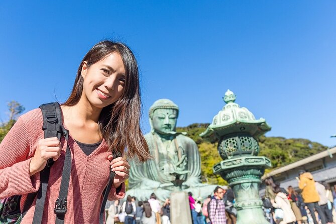 Kamakura Day Trip from Tokyo with a Local: Private & Personalized - Why Kamakura makes a strong day trip from Tokyo