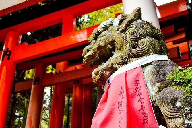 Kamakura Full-Day Private Tour from Tokyo (Customizable) - Kenchoji, the Zen center of the route