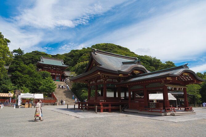 Kamakura Full-Day Private Tour from Tokyo (Customizable) - Is $448 a fair price?