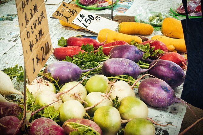 Kamakura Historical and Cultural Day Trip with Local Cuisine - The guide can shape the day