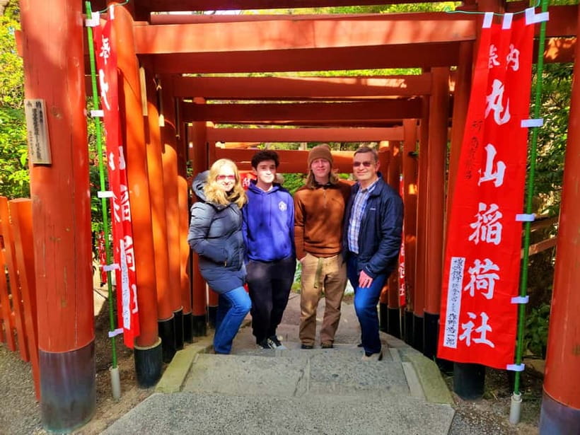 Kamakura Private & Customizable Tour - All-in-One Experience - How the guides shape the experience