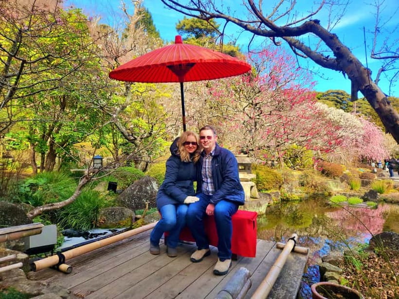 Kamakura Private & Customizable Tour - All-in-One Experience - The Great Buddha and Kamakura’s major sights